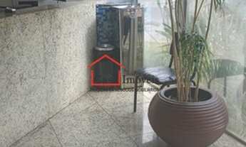 Imagem 5: BELO HORIZONTE - Conjunto Comercial/Sala - União