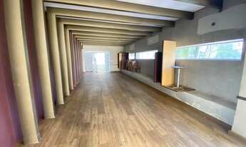 Imagem 5: Casa para aluguel com 316 metros quadrados com 4 quartos em Jardim Paulista - São Paulo