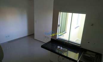 Imagem 2: Cobertura à venda, 85 m² por R$ 360.500,00 - Jardim Utinga - Santo André/SP