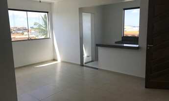 Imagem 6: Cobertura duplex nova, 3 quartos, suíte, sala 2 ambientes com varanda, elevador