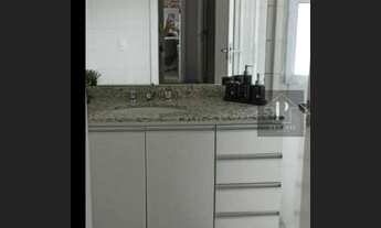 Imagem 4: Apartamento à venda no bairro Residencial Quatro (Alphaville) - Santana de Parnaíba/SP