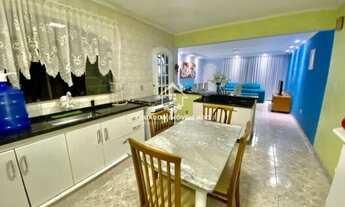 Imagem 2: Santo André - Casa Padrão - JARDIM DO ESTADIO