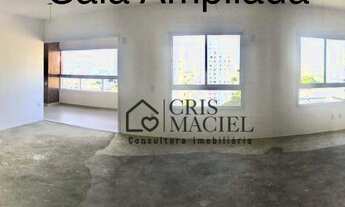 Imagem 2: Apartamento com 3 suítes à venda, 128 m² por R$ 1.150.000 - Edifício Due - Indaiatuba/SP