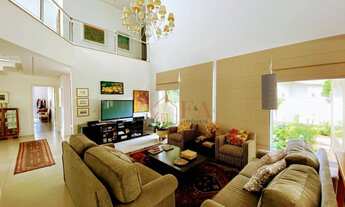 Imagem 7: Casa com 4 Suítes à venda, por R$ 2.500.000 - Campestre - Piracicaba/SP