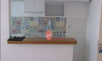 Imagem 6: Apartamento com 2 dormitórios à venda, 50 m² por R$ 180.000 - Jardim São Luís - Suzano/SP