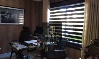 Imagem 3: Casa à venda, 460 m² por R$ 5.300.000,00 - Alphaville Conde II - Barueri/SP