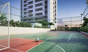 Imagem 6: Apartamento Alto Padrão com 03 e 04 suites + DCE