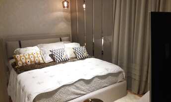 Imagem 6: Apartamento 2 quartos 69m2 ao lado do Shopping Curitiba