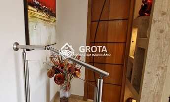 Imagem: Maravilhoso Apartamento em Condomínio Duplex