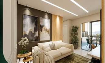 Imagem: Apartamento preço de Custo zona sul - Parque