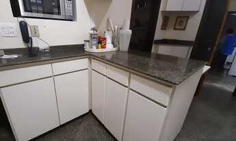 Imagem 7: Sobrado para locação com piscina