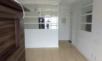 Imagem 2: Apartamento com 3 dormitórios à venda, 60 m² por R$ 370.000,00 - Vila Talarico - São Paulo