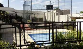 Imagem 4: Apartamento de 72 m² no bairro Jardim Esplanada com 2 quartos com suíte