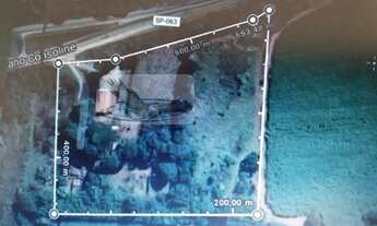 Imagem 2: Área Industrial para Venda em Jardim Monte Verde Itatiba-SP - AR836