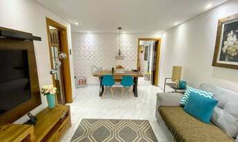 Imagem 5: SãO PAULO - Casa Padrão - Chácara Santo Antônio (Zona Leste