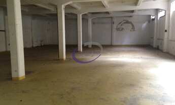 Imagem: Galpão para Locação no bairro Belenzinho