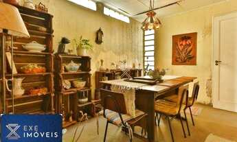 Imagem 5: Casa com 3 dormitórios à venda, 103 m² por R$ 1.800.000 - Campo Belo - São Paulo/São Paulo