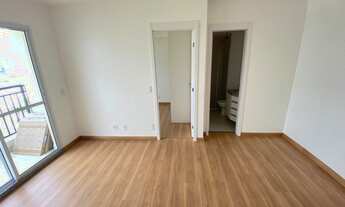 Imagem 6: Apartamento para aluguel com 38 metros quadrados com 1 quarto em Brás - São Paulo - SP