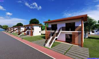 Imagem 5: Apartamento para venda com 22 metros quadrados com 1 quarto