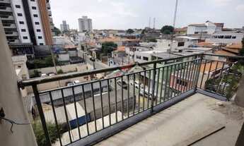 Imagem 7: São Paulo - Apartamento Padrão - CHACARA BELENZINHO