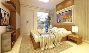 Imagem 6: Casa com 3 dormitórios à venda, 96 m² por R$ 315.000,00 - Lagoa Redonda - Fortaleza/CE