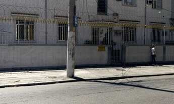 Imagem: Apartamento para aluguel tem 65 metros quadrados