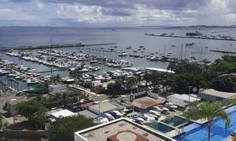 Imagem 5: Loft duplex para venda possui 50 metros quadrados com 1 quarto em Dois de Julho - Salvador