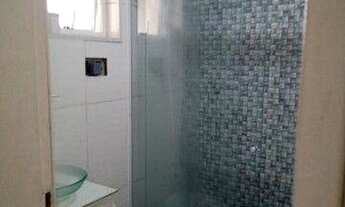 Imagem 7: BARRETO, EM FRENTE A LOJA LEROY MERLIN, sla, 2qts. banh.soc, coz plenej, área, garagem. ga