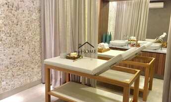 Imagem 5: Apartamento para aluguel tem 50 metros quadrados com 1 quarto