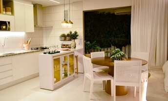 Imagem 2: GOIâNIA - Apartamento Padrão - Parque Amazônia