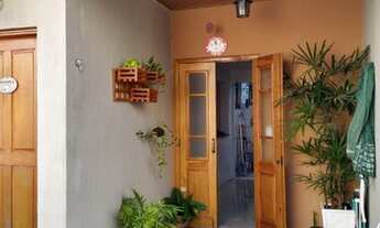 Imagem 2: Casa à venda, 2 quartos, 1 vaga, Querência - Viamão/RS