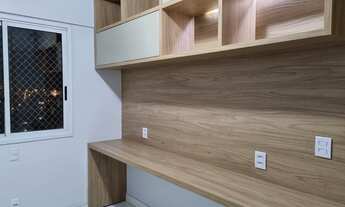 Imagem 2: Apartamento para venda com 58 metros quadrados com 2 quartos em Ipiranga - Goiânia - GO