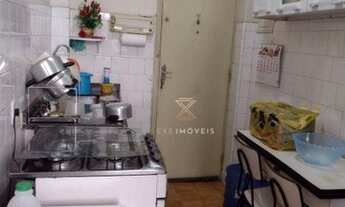 Imagem 2: Apartamento com 1 dormitório à venda, 48 m² por R$ 300.000 - Anil - Rio de Janeiro/RJ