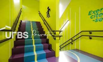 Imagem 7: Alive Bueno - Apartamento 2 quartos, sendo 2 suítes