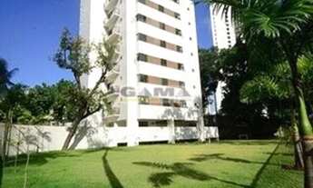 Imagem: Apartamento Alto Padrão