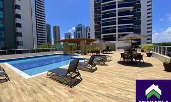 Imagem: Apartamento para venda possui 162 metros