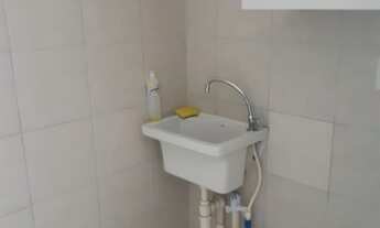 Imagem 5: Flat para aluguel tem 35 metros quadrados com 1 quarto em Madalena - Recife - PE