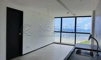 Imagem 5: Jaboatão dos Guararapes - Flat - Barra de Jangada