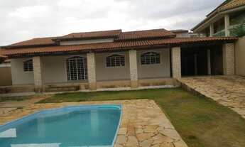 Imagem: Excelente casa em condomínio fechado Vicente