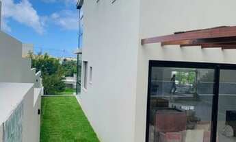 Imagem 7: Casa em Alphaville 612 metros quadrados com 5 quartos