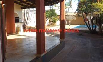 Imagem 7: GOIÂNIA - Casa Padrão - SETOR FAIÇALVILLE