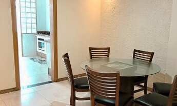 Imagem 3: Apartamento de 3 dormitórios localizado na Av Atlântica