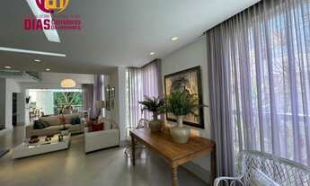 Imagem 7: Casa à venda no bairro Alphaville II - Salvador/BA