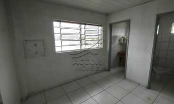 Imagem 5: Pavilhão/Galpão para alugar no bairro Oficinas - Ponta Grossa/PR