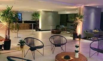 Imagem 6: Alugo - Lazer Completo - Barra home Stay - 1 Quarto - Beira Mar - Moderno e Excelente Loca