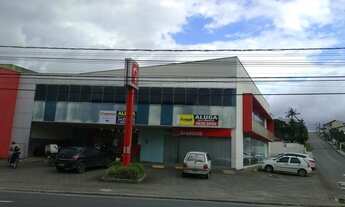 Imagem 4: SALA COMERCIAL no FLORESTA com 0 quartos para LOCAÇÃO, 490 m²