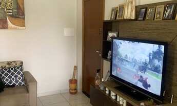 Imagem 4: Apartamento térreo á venda no Bairro Guarani em Colombo