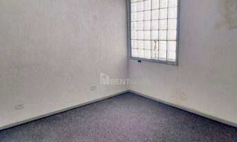 Imagem 7: Casa com 6 dormitórios para alugar, 160 m² por R$ 13.080,00/mês - Campo Belo - São Paulo/S