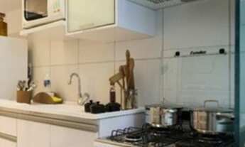 Imagem 3: AB26 Candeias 2qts Lazer completo e Equipado Marine Ville