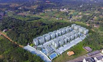 Imagem 3: Apartamento à venda, 2 quartos, 1 vaga, Sitio São José - Viamão/RS